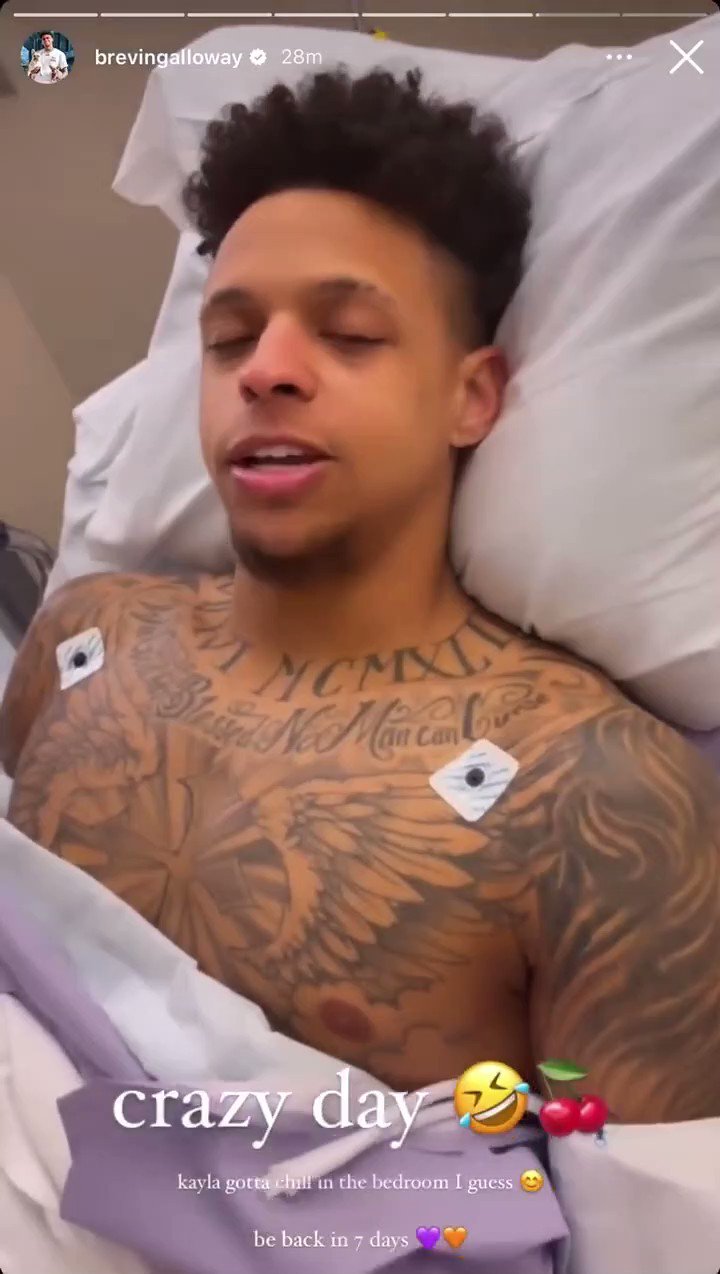 Red Voice Media on Twitter "My Balls And My Nutsack Suddenly Exploded