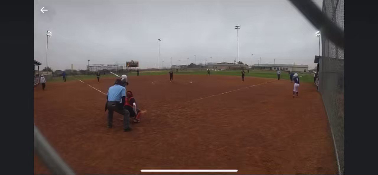 Harper McQuade on Twitter "Long and wet day yesterday. The Team played