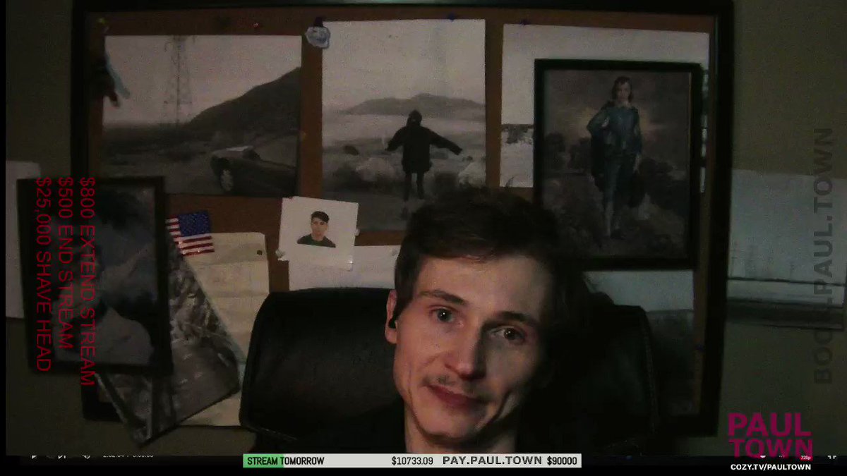 Video Poster