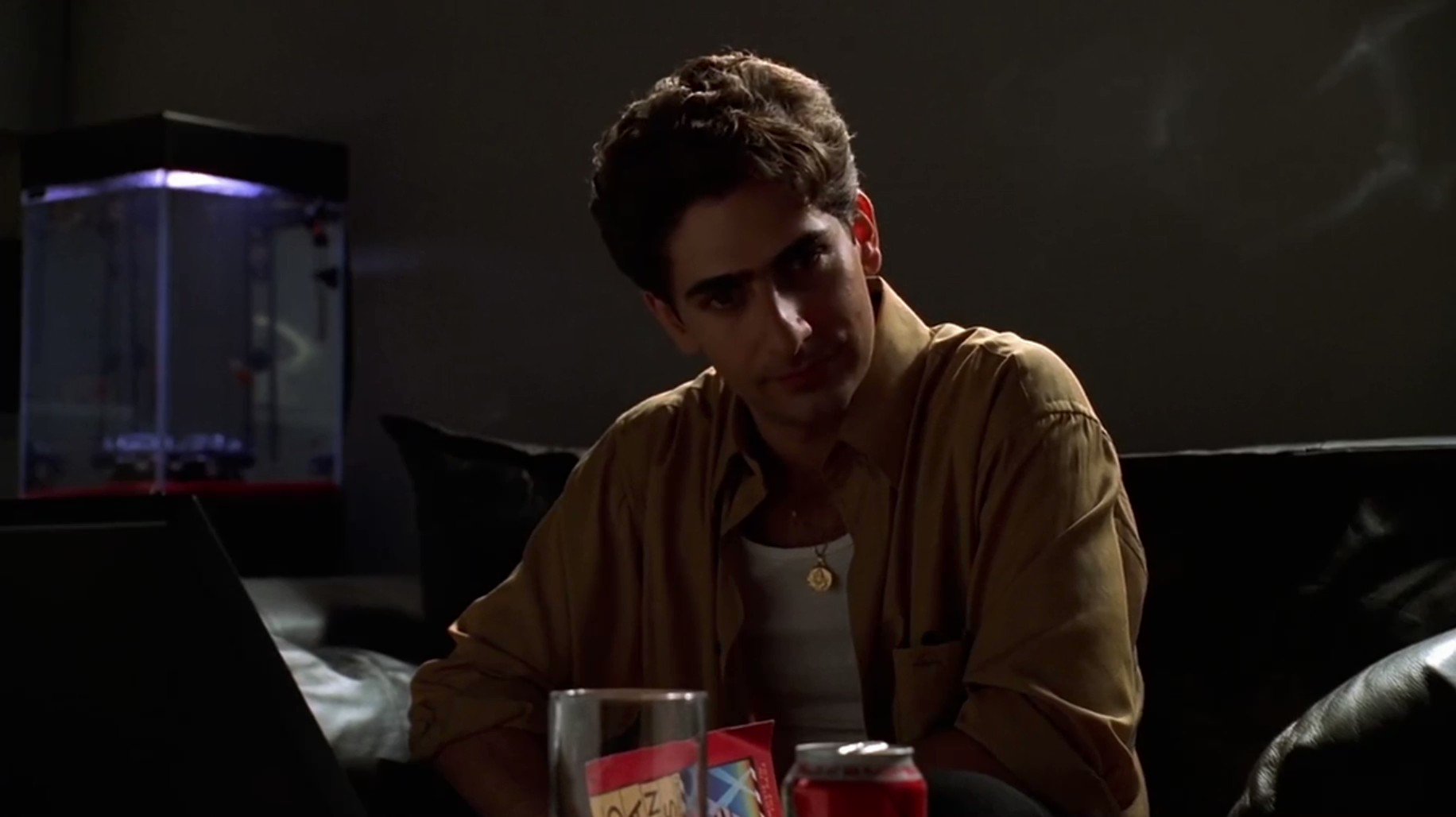 HAPPY BIRTHDAY MICHAEL IMPERIOLI  