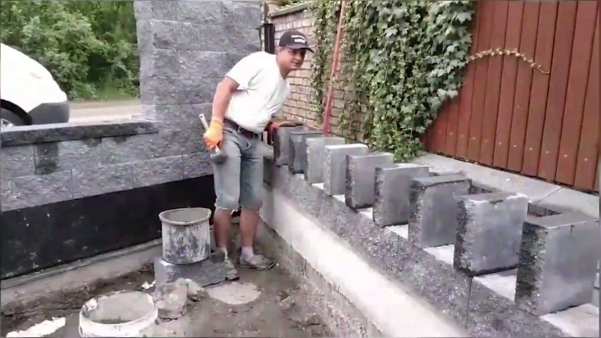 Video oleh @kazumarugou