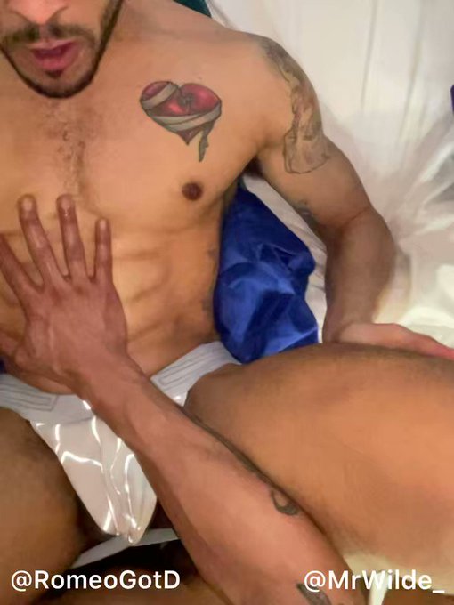 Mr. Wilde’s pics and videos