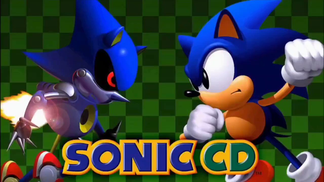 Sonic the Hedgehog 4: Metal Sonic Theme (Remix) 