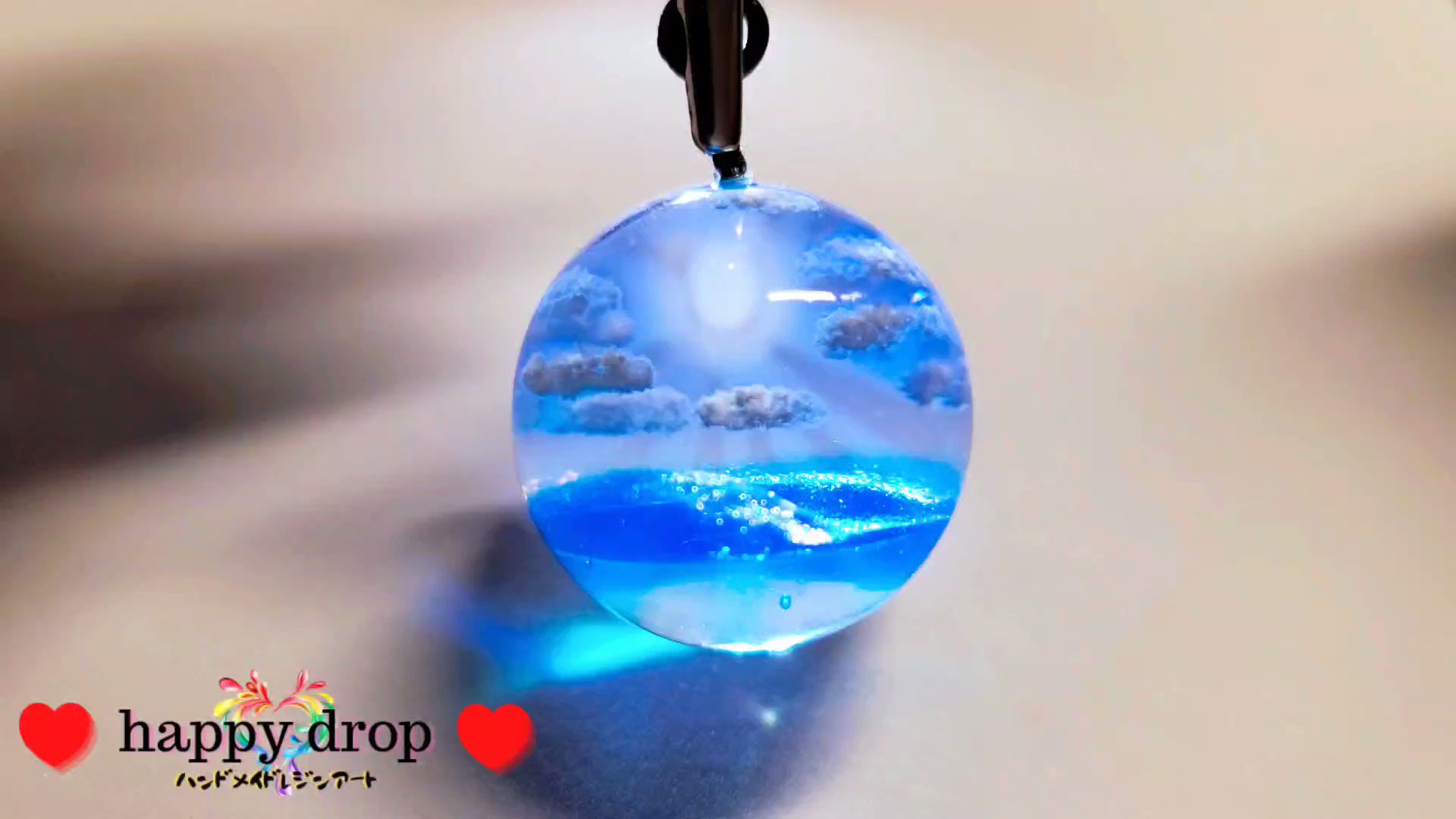 Highlights by 絶景レジン®🗻⛩️【ゆう】ハンドメイドレジン