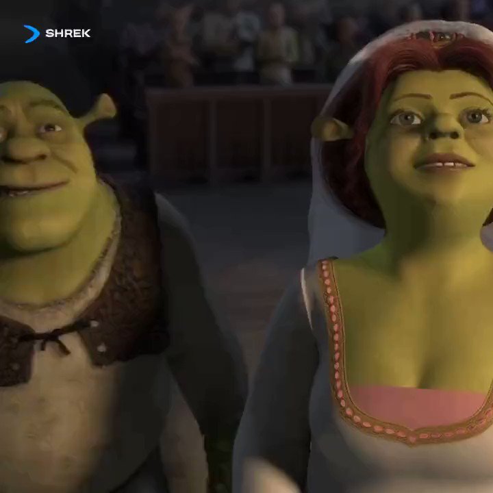 Shrekão (@Shrekao) / X