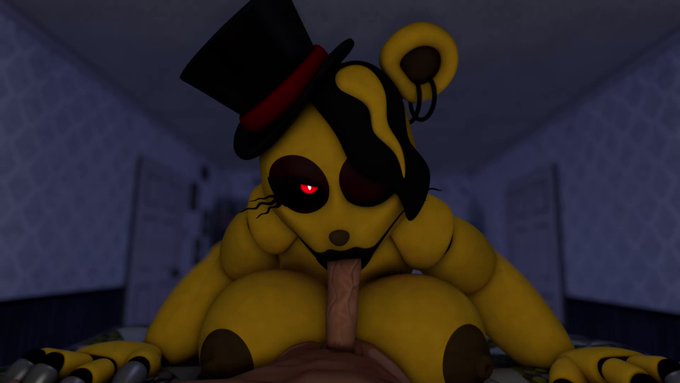 fredbear blowjob loop https://t.co/Da0eyRq3FR