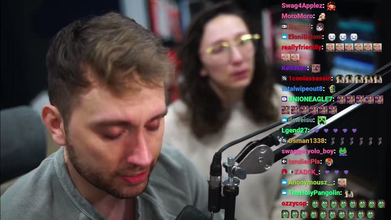 Pokimane Responds to Atrioc Deepfake Controversy With One Simple Request