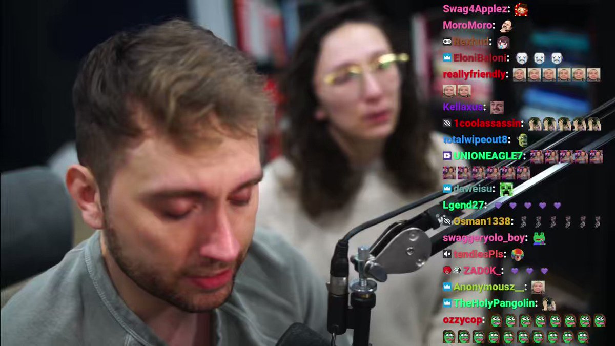 Jerking off to pokimane
