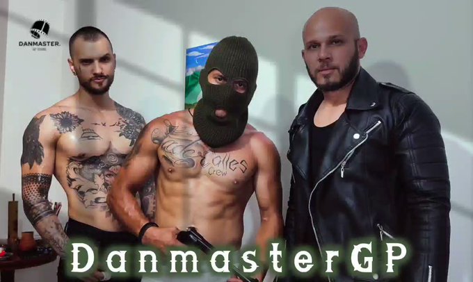 personalized videos ?? DanmasterGP 
https://t.co/KAnfqFvY5P
https://t.co/BXi7DwHW6N

#gutpunch #gutpunching