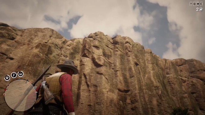 #PS5Share, #RedDeadRedemption2 https://t.co/FQCeXaBmiz<a href="/tag/ps5share"class="tags">#PS5Share</a><a href="/tag/reddeadredemption2"class="tags">#RedDeadRedemption2</a>