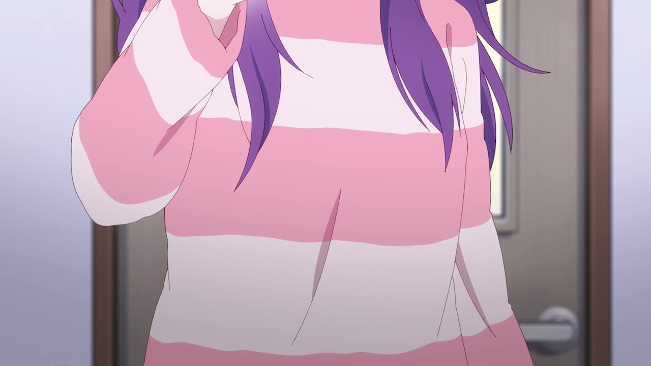 @kubosan_anime's video Tweet @kubosan_anime's video Tweet