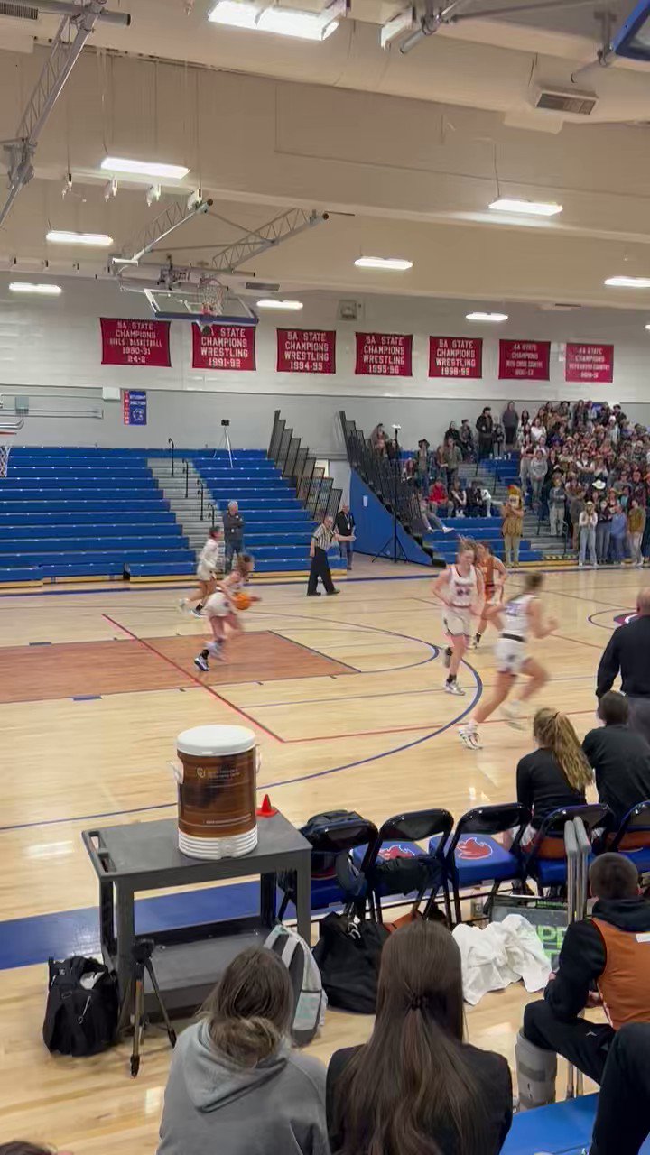 Mead HS Girls Basketball (meadgirlshoops) / Twitter