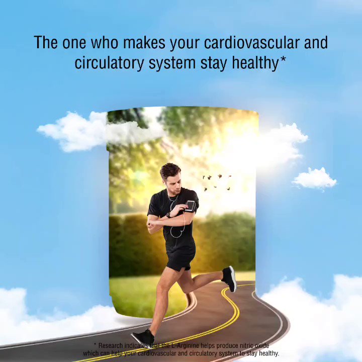 Herbalife India on Twitter "Support your cardiovascular health with