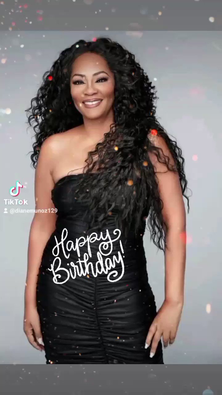 Happy 64th Birthday To The Legendary Jody Watley (R&B Singer/Songwriter & Record Producer) January 30th,1959 