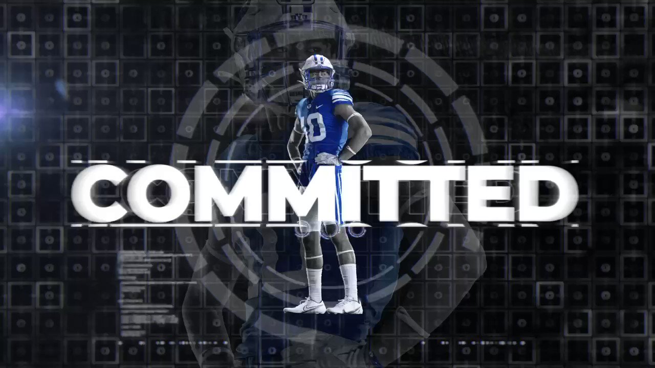 BYU Football Recruiting (BYUFBRecruiting) / Twitter