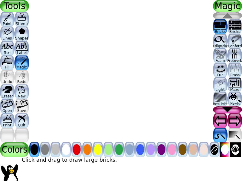 Astraia on twitter rt tuxpainttweets demonstrating the