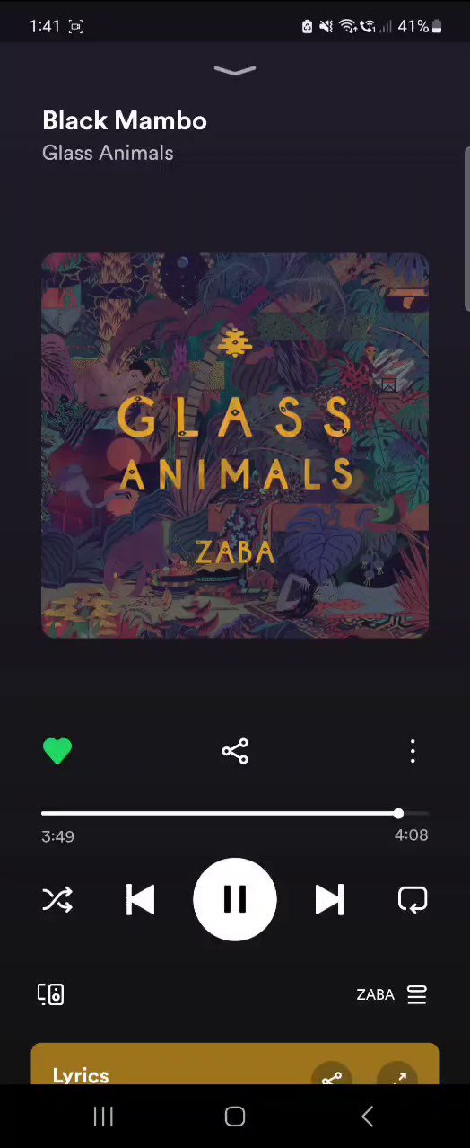 Glass Animals (@GlassAnimals) / Twitter