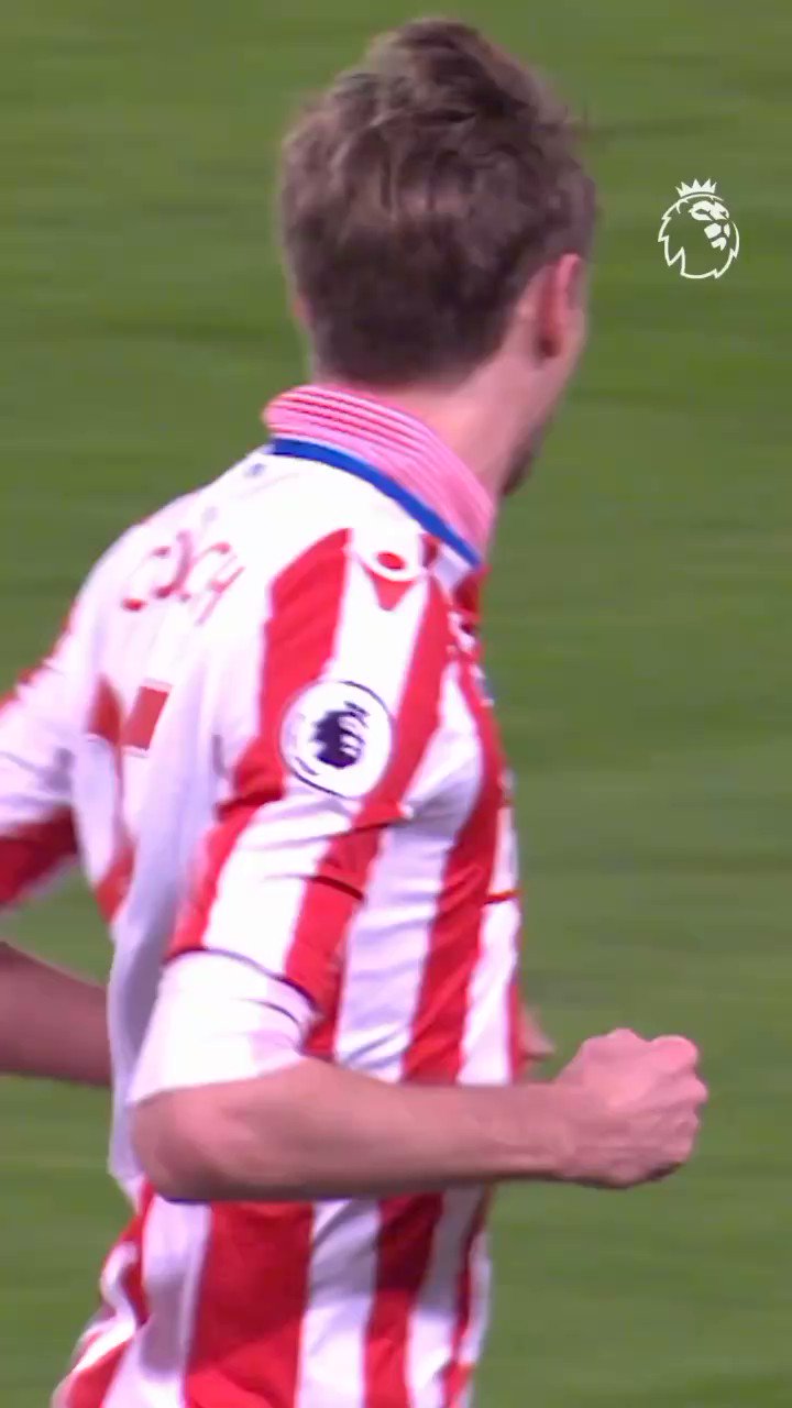 There s only one way to celebrate Happy birthday, Peter Crouch Reposted from 