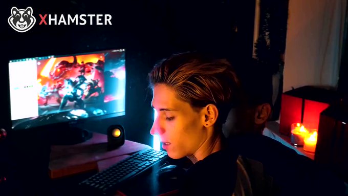 There's a brand new video of mine on xHamster! ??

? https://t.co/QK0oi0ZjEF ? @xhamstercom #xhamster