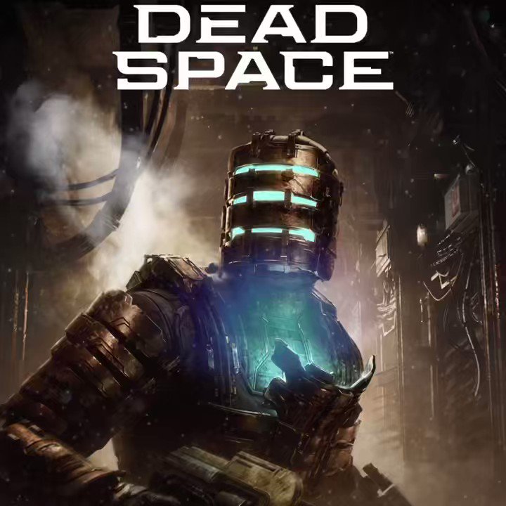 RT @GermanStrands: Dead Space Remake Update Graphic Fix live on PlayStation 5. #PS5 

https://t.co/0hBXwVTh8m https://t.co/IJnX7kruLD