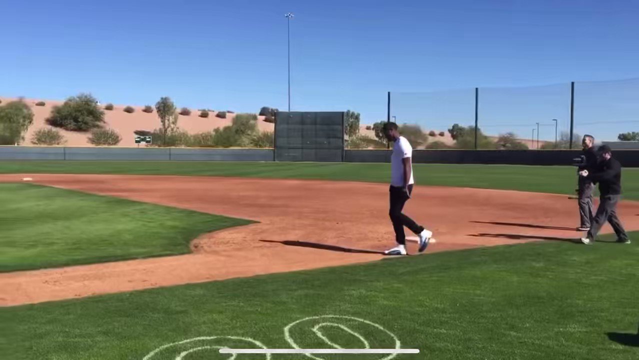 Brad Robinson (bradrobinson8) / Twitter