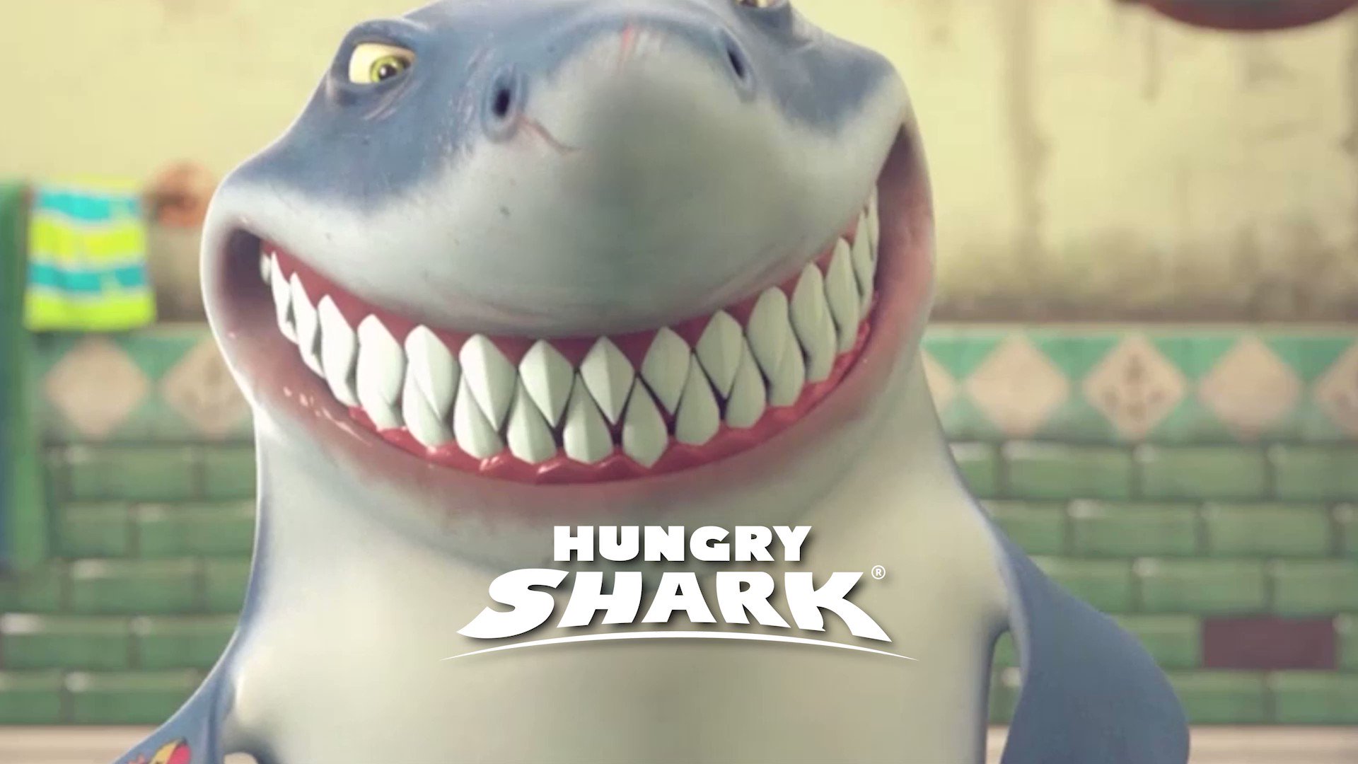 Hungry Shark on Twitter: Hungry Shark on Twitter:
