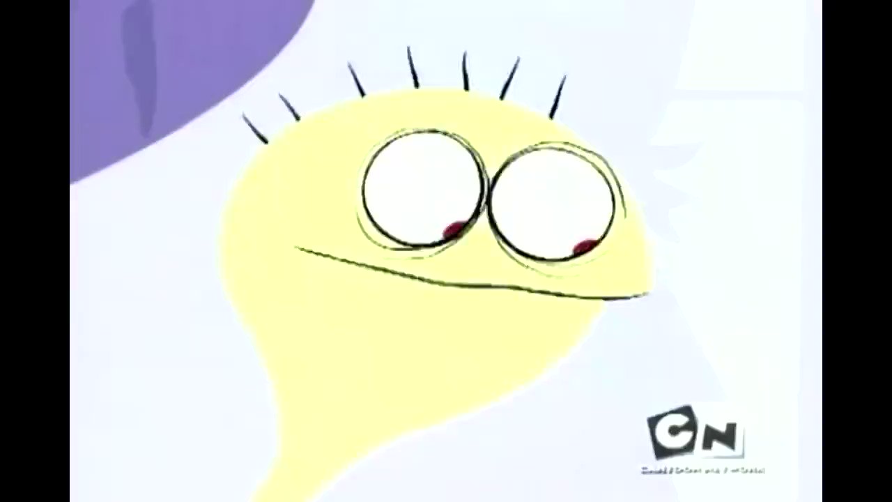 Cheese fosters home for imaginary friends gif