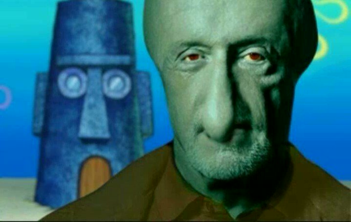  Happy Birthday Jonathan Banks 