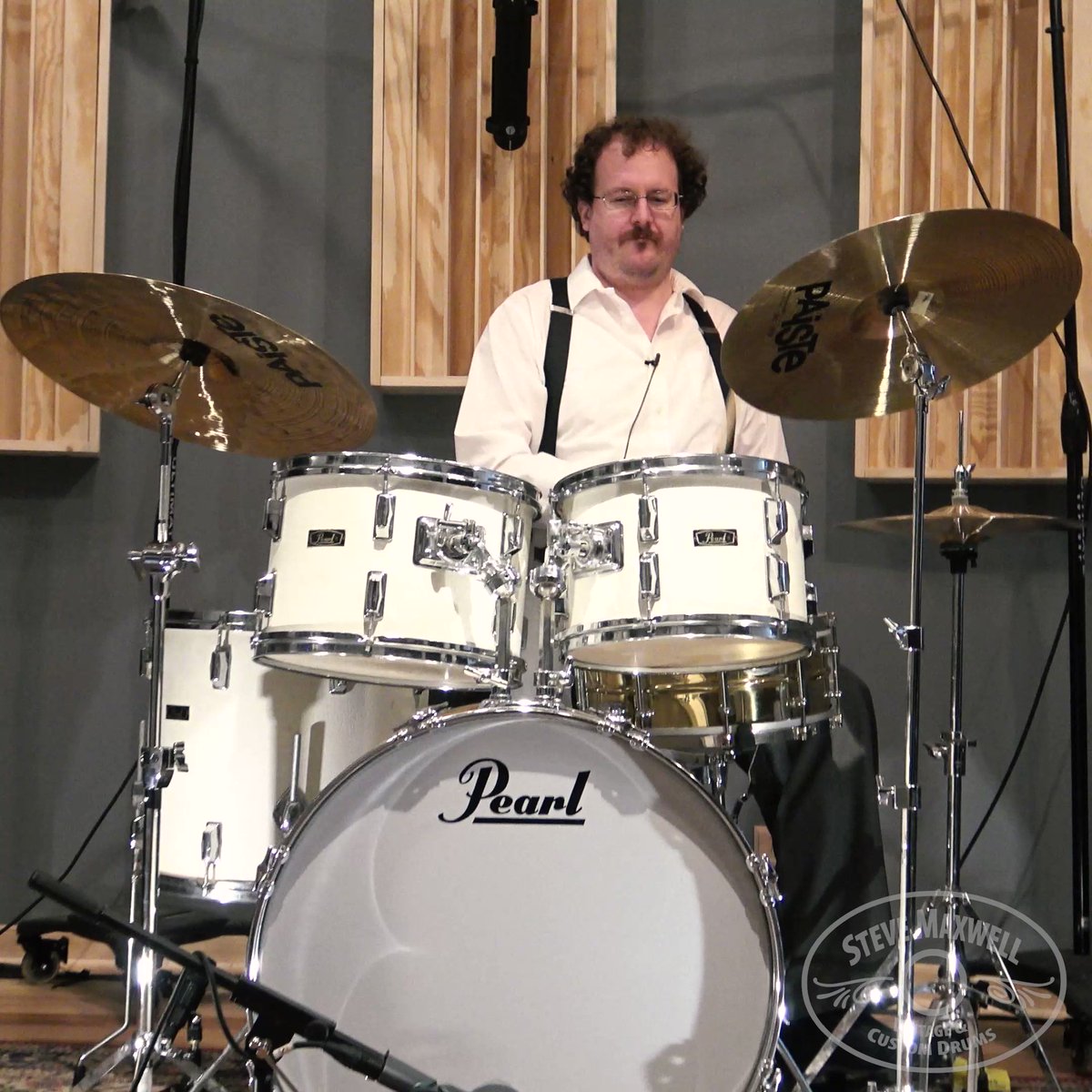 Maxwell drum shop deals