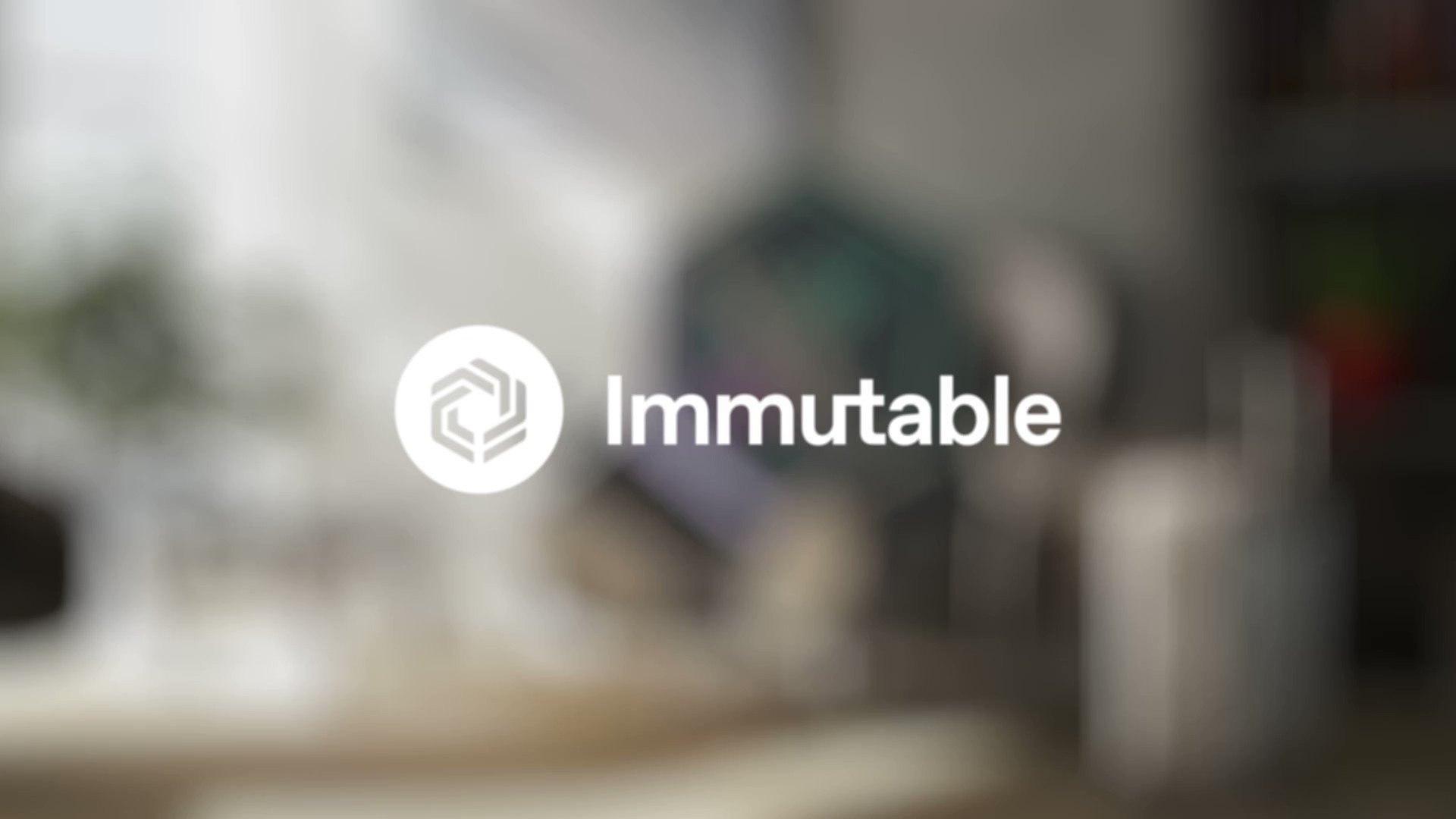 Immutable X All-Access Immutable Gaming Passport - NFT Plazas