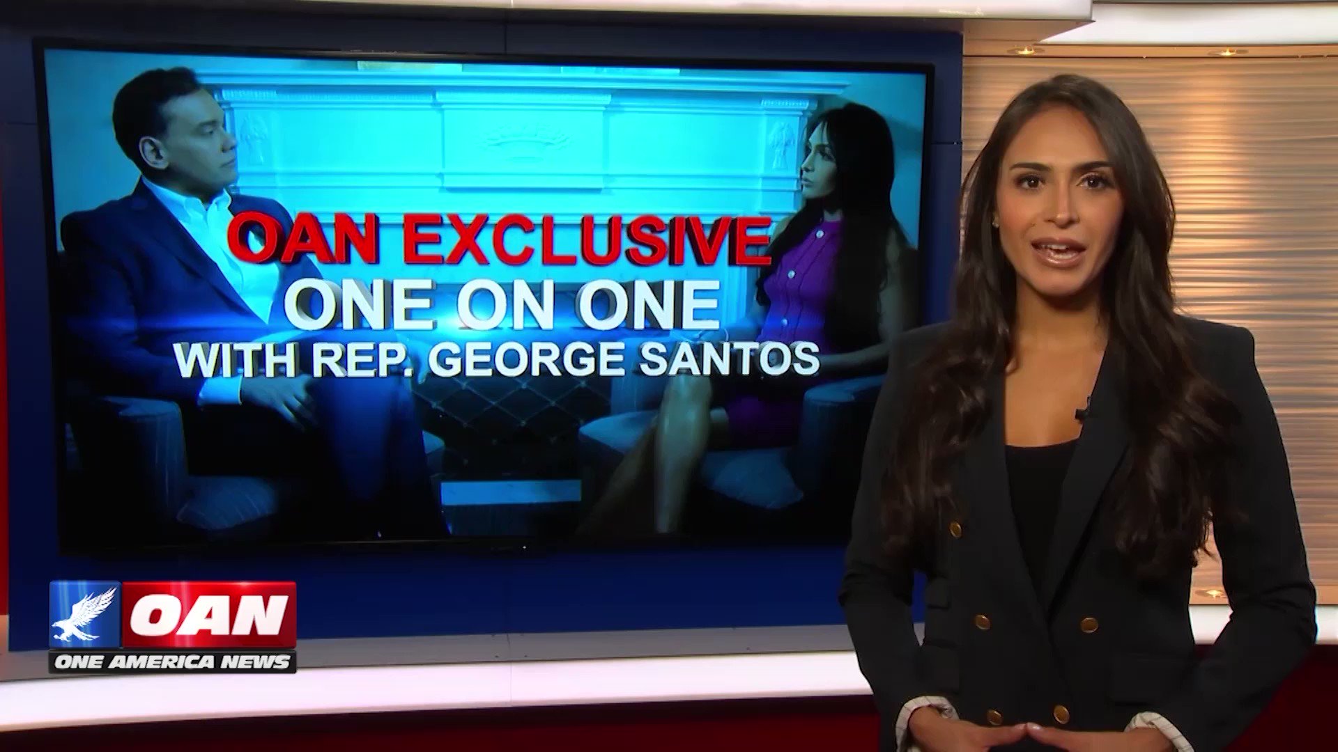 One America News on Twitter "Watch One America's CSinclairtv's