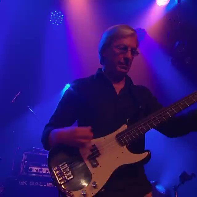 Happy Birthday slide maestro Sonny Landreth  \Congo Square\ 