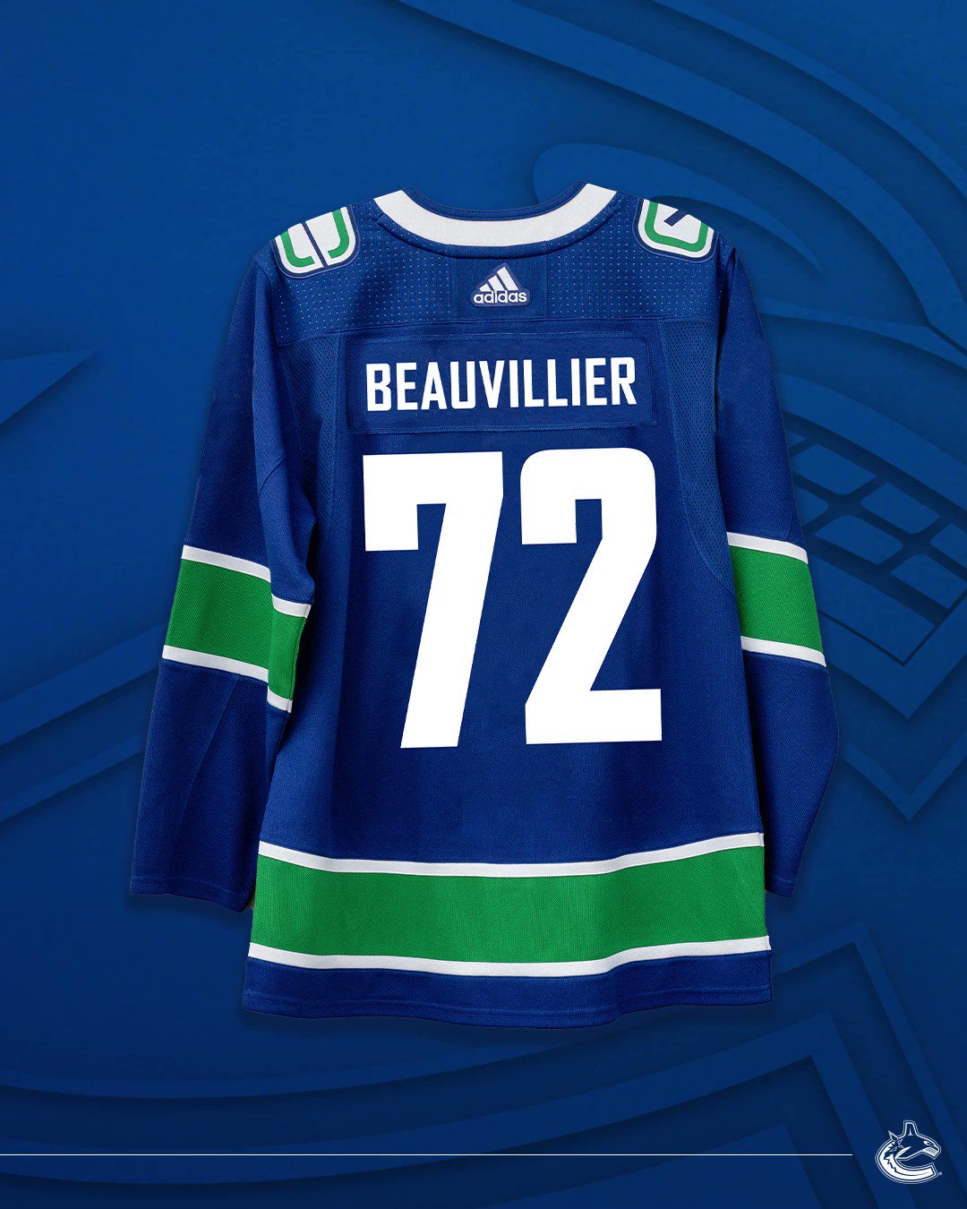 Anthony beauvillier jersey cheap