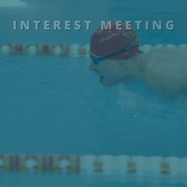 Swim Season Is Upon Us 🏊🏼 

Swim Interest Meeting will be held Tuesday, Feb. 7th at 2:40 in room 120.

Come meet the coaches and get information about the season. First practice is 2/21. <a target='_blank' href='http://twitter.com/DHMiddleAPS'>@DHMiddleAPS</a> <a target='_blank' href='https://t.co/btmNaCgJRV'>https://t.co/btmNaCgJRV</a>