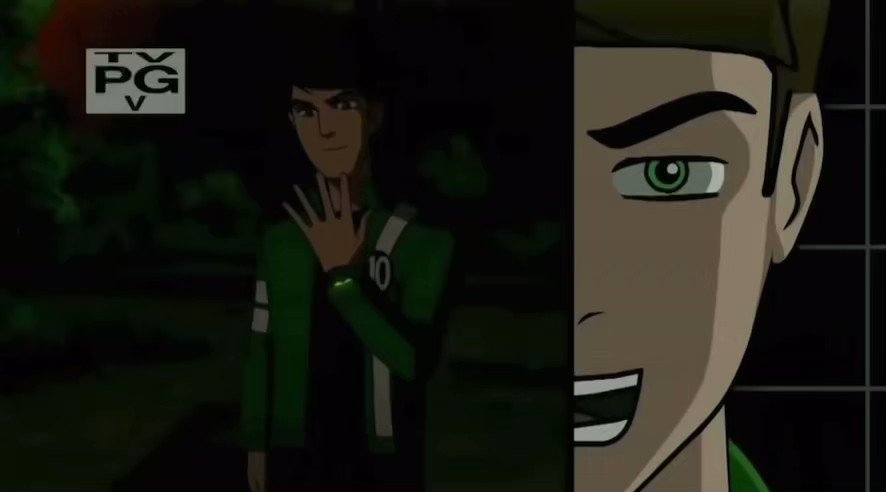 Daily Ben 10 / Generator Rex (@Ben10_Daily) / X