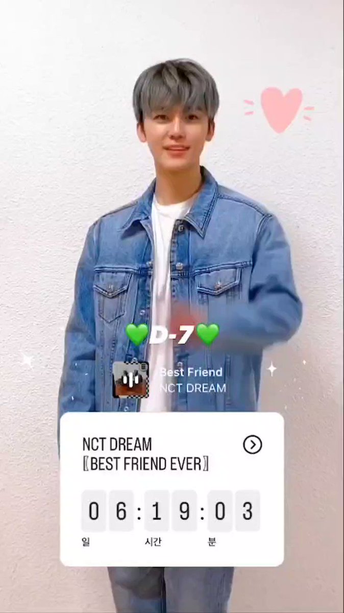 NCT DREAM Best Friend Ever CD ドーム トレカ 7枚（NCT DREAM