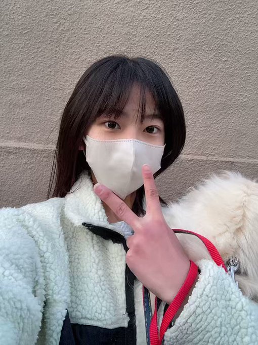 Twitterのコスプレ動画2