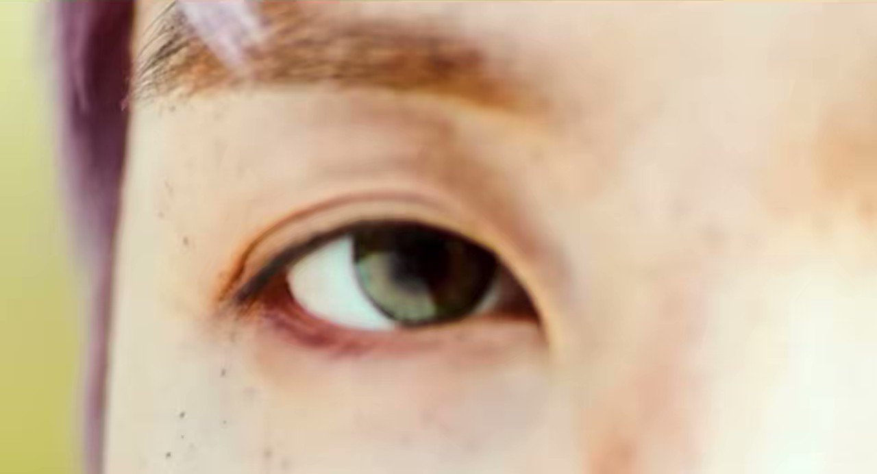 hourly jhope 🏁 on Twitter "HIS EYES TURNING RED ????? https//t.co