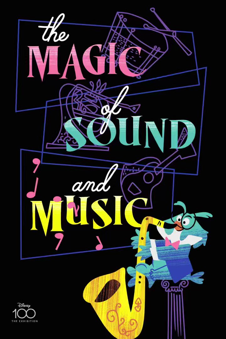 Walt Disney Archives on X: 
