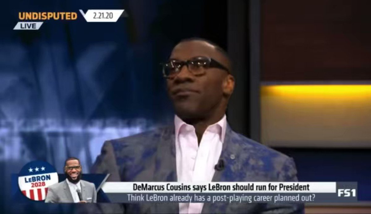 reaction memes VideoReacts on Twitter "Shannon Sharpe / man point