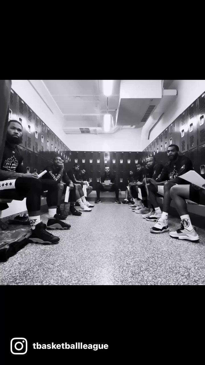 TBL on Twitter "Who be will be an all star this year