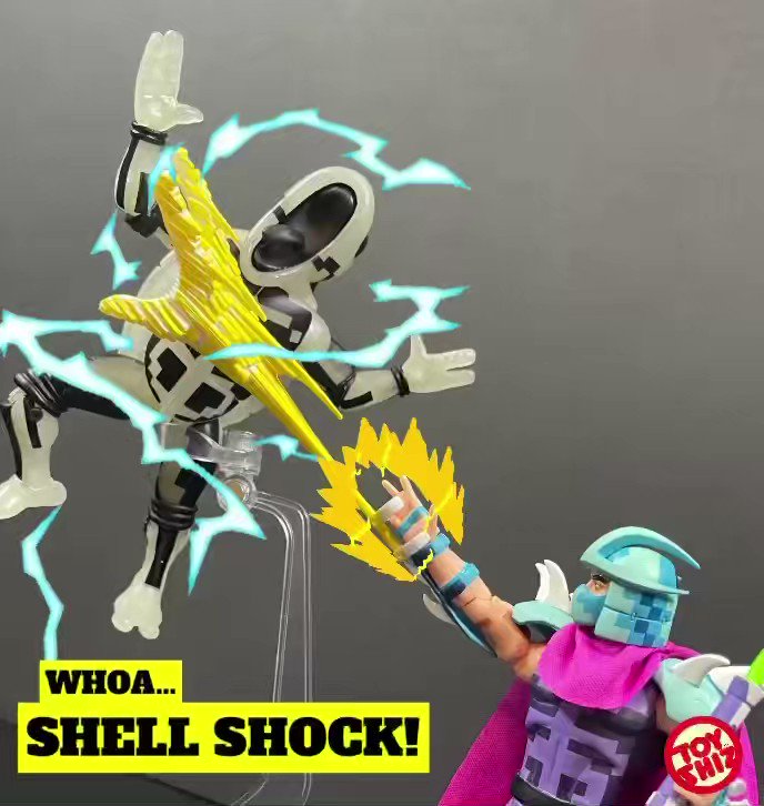 Shell Shockers on X: Whoa / X