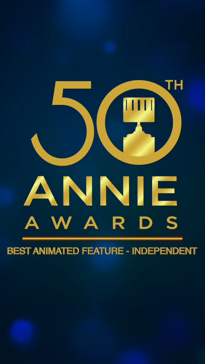AnnieAwards on Twitter "Check out the past Annie Award winners for
