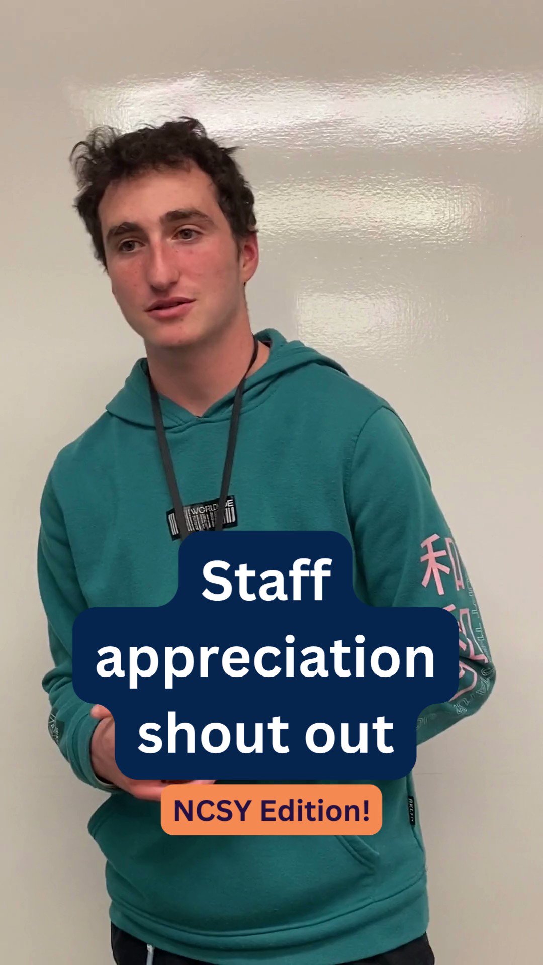 NCSY (NCSY) / Twitter