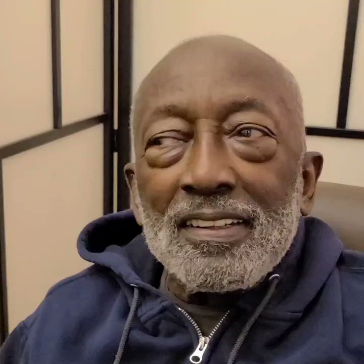 Garrett Morris (_GarrettMorris) / Twitter