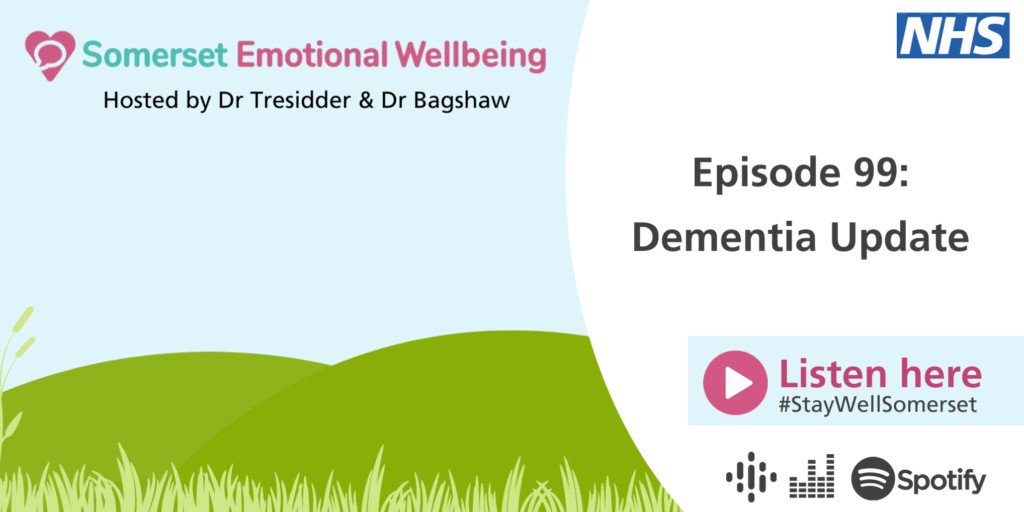 NHS Somerset On Twitter This Week David Sealey From NHS Somerset 