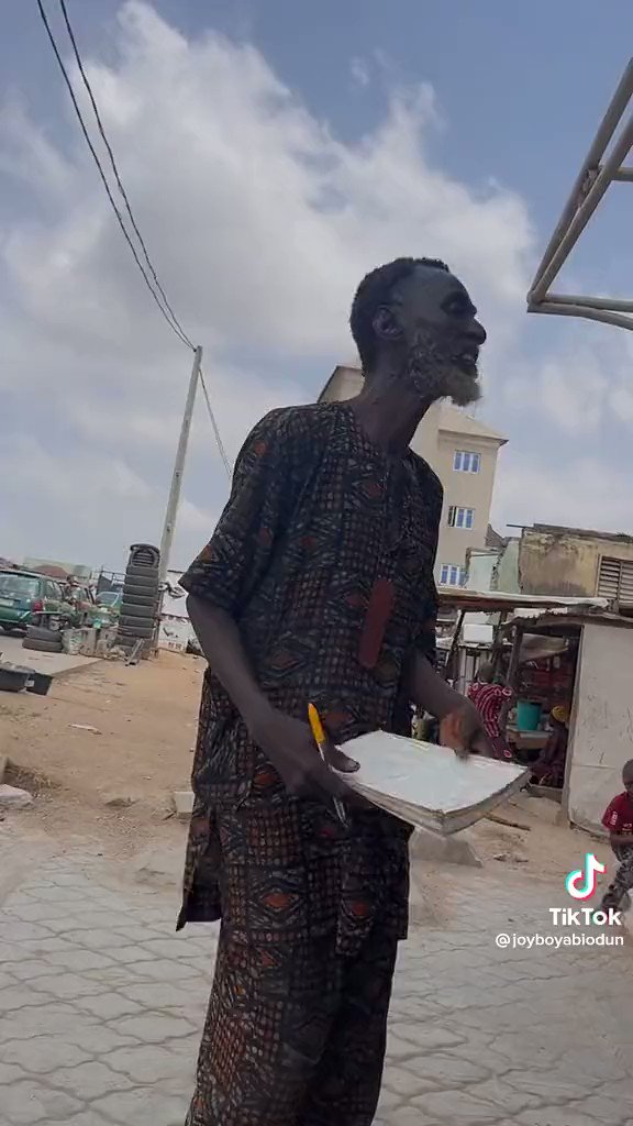 Dunamis Art, Craft and wall doctor on Twitter "RT alakowe_e Kamoru