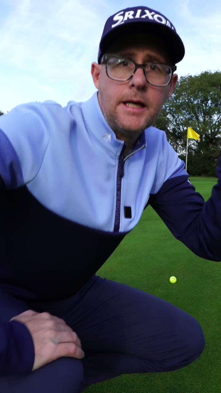 MM GOLF STUDIO🇺🇸 on Twitter "TheBigJamesG According to