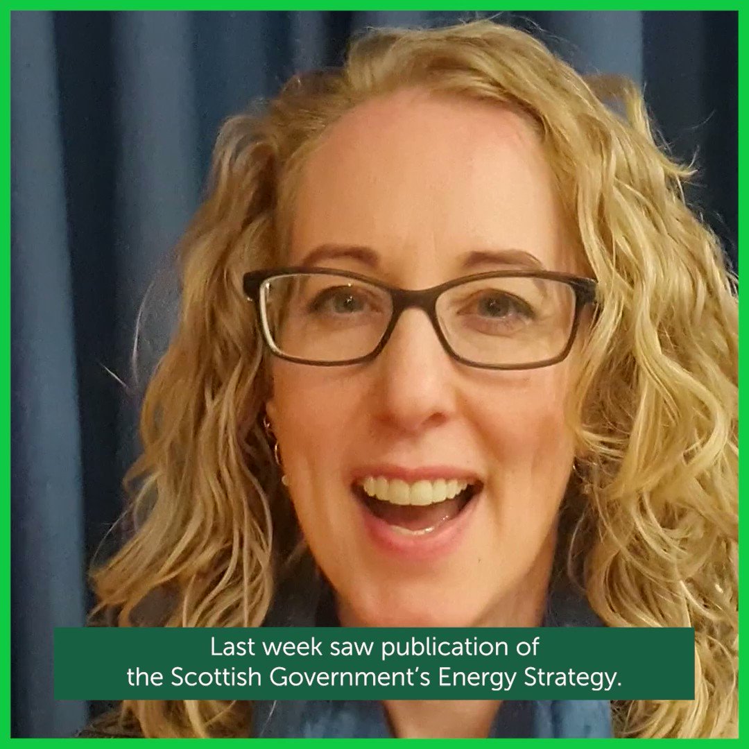 Lorna Slater on Twitter "In December I was very proud to publish the Scottish Government’s