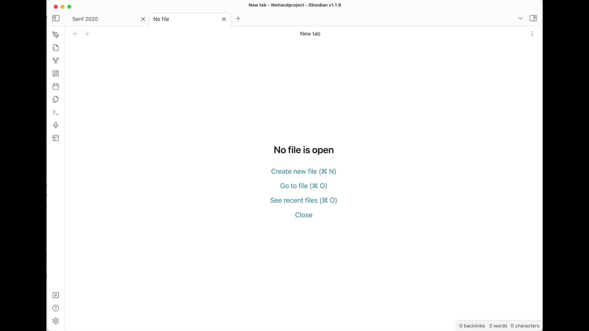 Ilya shabanov on twitter zotero obsdmd 9 link zotero pdfs into your